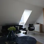 Allis Apartament *