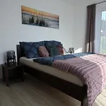 Apartamento Allis Lipno nad Vltavou