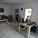 Apartman Allis *