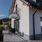 Apartament Allis *