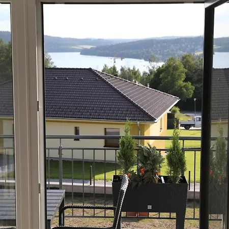 Allis Appartement