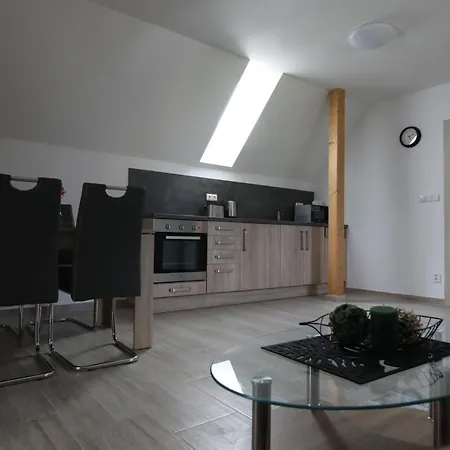 Apartment Allis