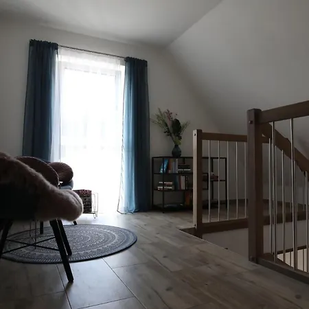 Apartment Allis *
