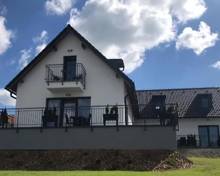 Allis Apartment Lipno nad Vltavou
