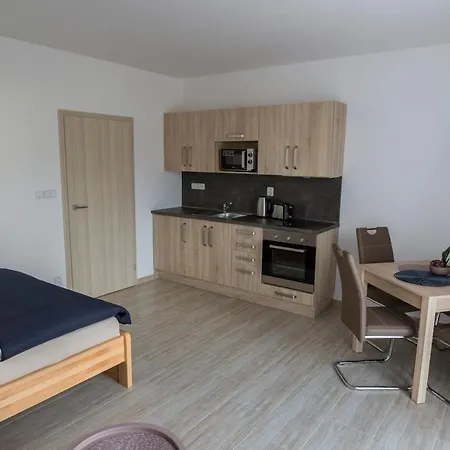 Apartment Allis