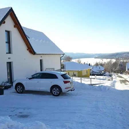 Allis Lipno nad Vltavou