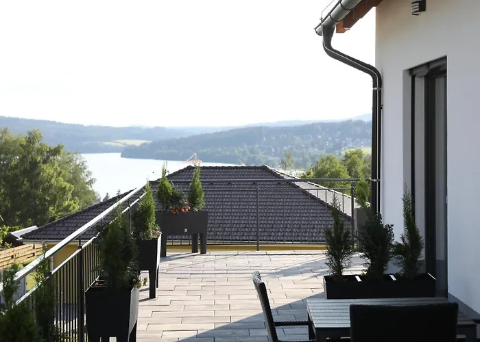 Allis * Lipno nad Vltavou