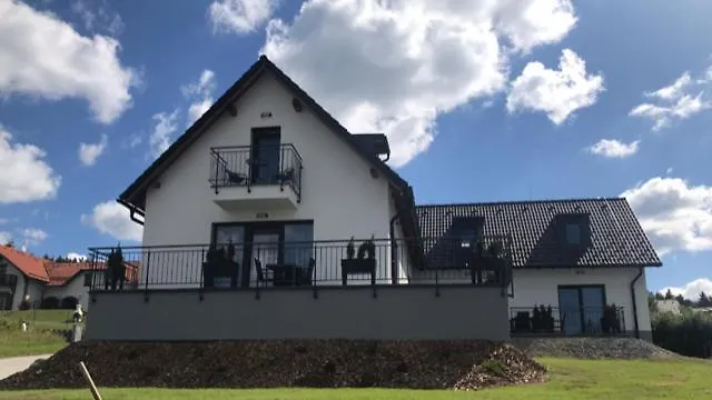 Allis 公寓 伏尔塔瓦河畔利普诺