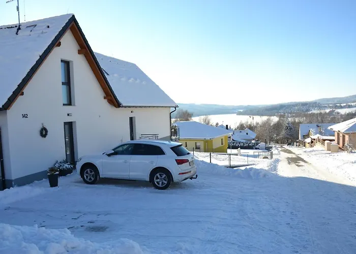 Allis Lipno nad Vltavou